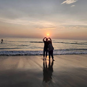 Meet your Posher, Kim